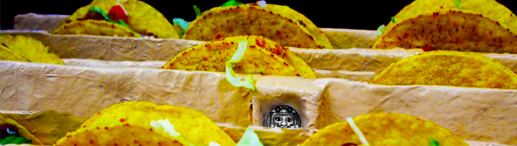 viva la mexico menu